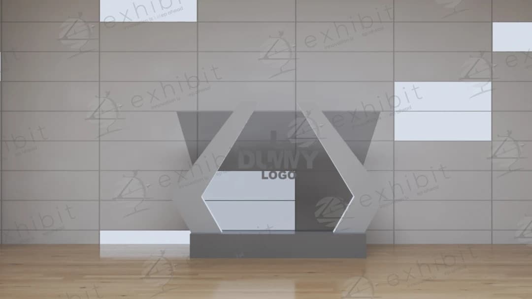 The Prism Vector Foyer