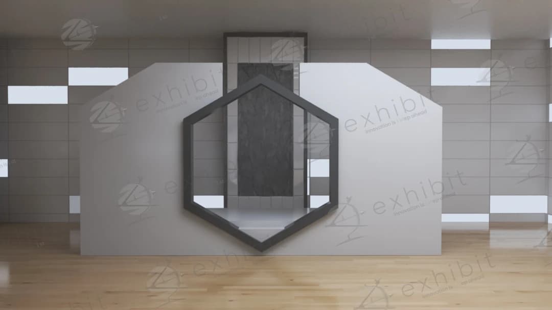 The Hex-Aperture Photobooth